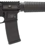 Smith & Wesson M&P 15 AR-15 300 AAC Blackout Carbine