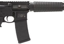 Smith & Wesson M&P 15 AR-15 300 AAC Blackout Carbine