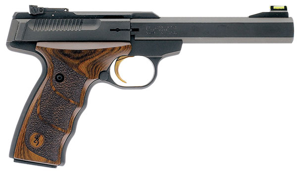 Browning Buck Mark Plus UDX 22LR Pistol 5.5" Barrel Browning Buck Mark Plus UDX 22LR Pistol 5.5" Barrel