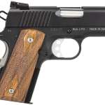 Magnum Research MR1911 Under Cover 45 ACP Pistol