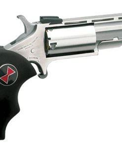 NAA Black Widow 22 Mag Revolver
