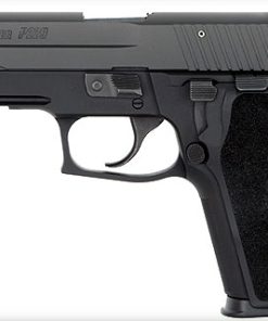 Sig Sauer P229 .40 S&W Pistol, Night Sights