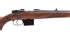 CZ 527 223 Rem Carbine 18.5" Barrel