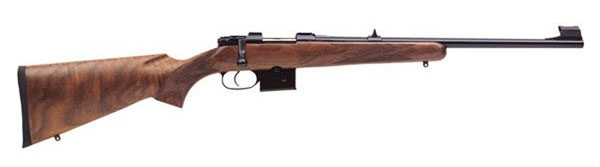 CZ 527 223 Rem Carbine 18.5" Barrel CZ 527 223 Rem Carbine 18.5" Barrel