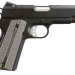 Ed Brown Special Forces Bobtail 1911 45 ACP Pistol