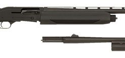 Mossberg 930 Combo Synthetic 12 Ga Shotgun 24"/28" Barrels