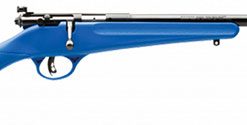 Savage Blue Rascal 22LR Rifle