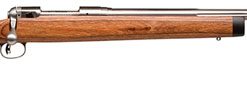 Savage Model 12 BVSS Varmint 22-250 Rifle