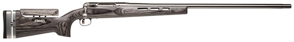 Savage Model 12 308 Palma Target Rifle Savage Model 12 308 Palma Target Rifle