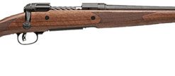 Savage Model 11 Lightweight Hunter 6.5 Creedmoor Rifle
