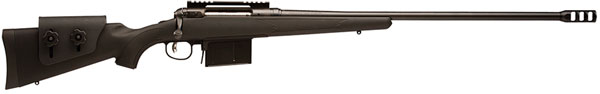 Savage Model 111 Long Range Hunter 338 Lapua Rifle Savage Model 111 Long Range Hunter 338 Lapua Rifle