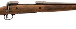 Savage Model 111 Lady Hunter 30-06 Rifle