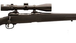Savage Model 11 Trophy Hunter XP 7mm-08 Rifle with Scope