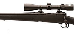 Savage Model 111 Left Hand Trophy Hunter XP 300 Win Mag Rifle