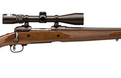 Savage Model 110 Trophy Hunter XP 270 Win Rifle with Scope