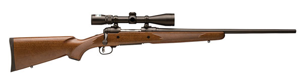 Savage Model 110 Trophy Hunter XP 300 Win Mag Rifle with Scope Savage Model 110 Trophy Hunter XP 300 Win Mag Rifle with Scope