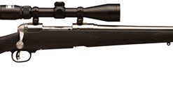 Savage Model 16 Trophy Hunter XP Stainless 243 Win Rifle with Scope