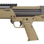 Kel-Tec KSG Flat Dark Earth Shotgun 18.5" Barrel