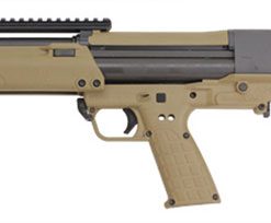 Kel-Tec KSG Flat Dark Earth Shotgun 18.5" Barrel
