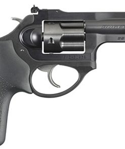Ruger LCR X 38 Special Revolver 3" Barrel