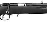 Ruger American RF 22 Magnum Rifle Threaded Barrel