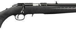 Ruger American RF 22 Magnum Rifle Threaded Barrel
