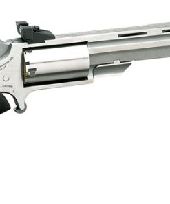 NAA Mini Master 22LR Revolver 4" Barrel