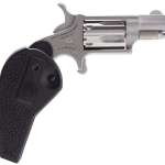 NAA 22LR Mini Revolver 1-1/8" Barrel Holster Grip