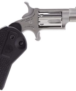 NAA 22LR Mini Revolver 1-1/8" Barrel Holster Grip