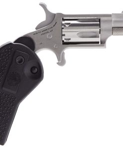 NAA 22 Mag Mini Revolver 1-1/8" Barrel Holster Grip