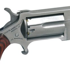 NAA Sidewinder 22 Mag Revolver