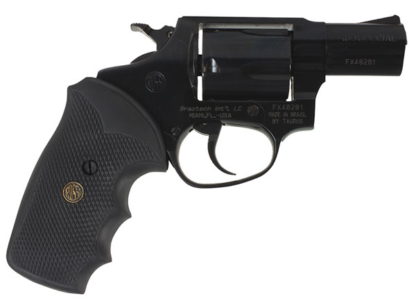 Rossi 351 38 Special Revolver Rossi 351 38 Special Revolver