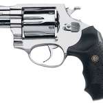 Rossi 352 Stainless 38 Special Revolver