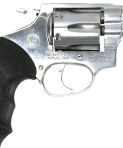 Rossi 462 Stainless 357 Magnum Revolver