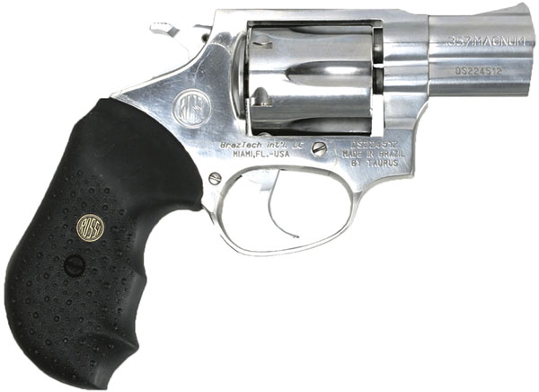 Rossi 462 Stainless 357 Magnum Revolver Rossi 462 Stainless 357 Magnum Revolver