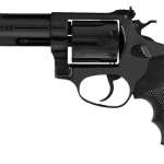 Rossi 971 357 Magnum Revolver 4" Barrel
