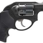 Ruger LCR 357 Mag Revolver