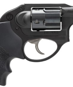 Ruger LCR 357 Mag Revolver