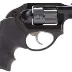 Ruger LCR 38 Special +P Revolver