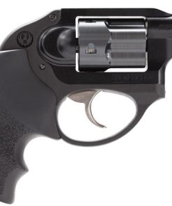 Ruger LCR 38 Special +P Revolver