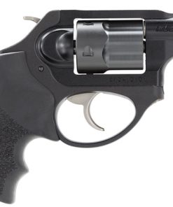 Ruger LCR X 357 Magnum Revolver