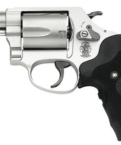 Smith & Wesson 637 Crimson Trace 38 Special Revolver