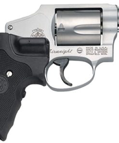 Smith & Wesson 642 Crimson Trace NO LOCK 38 Special Revolver