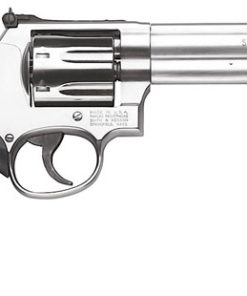 Smith & Wesson 686 Plus 357 Mag Revolver 6" Barrel