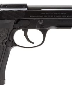 Beretta 92A1 9mm Pistol with 3 X 17-Round Magazines - Law Enforcement, First Responders & Military