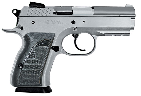 EAA Witness Compact Wonder 9mm Pistol EAA Witness Compact Wonder 9mm Pistol