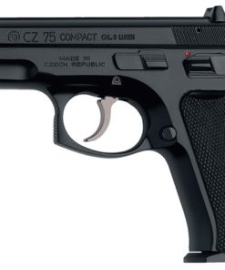 CZ 75 Compact 9mm Pistol