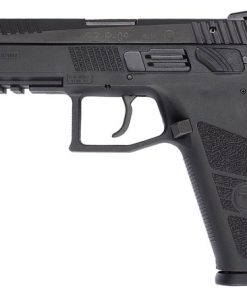 CZ P-09 Duty 40 S&W Pistol
