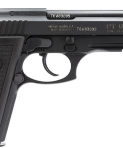 Taurus PT 92 9mm Pistol