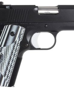 Dan Wesson 1911 ECO 45 ACP Pistol